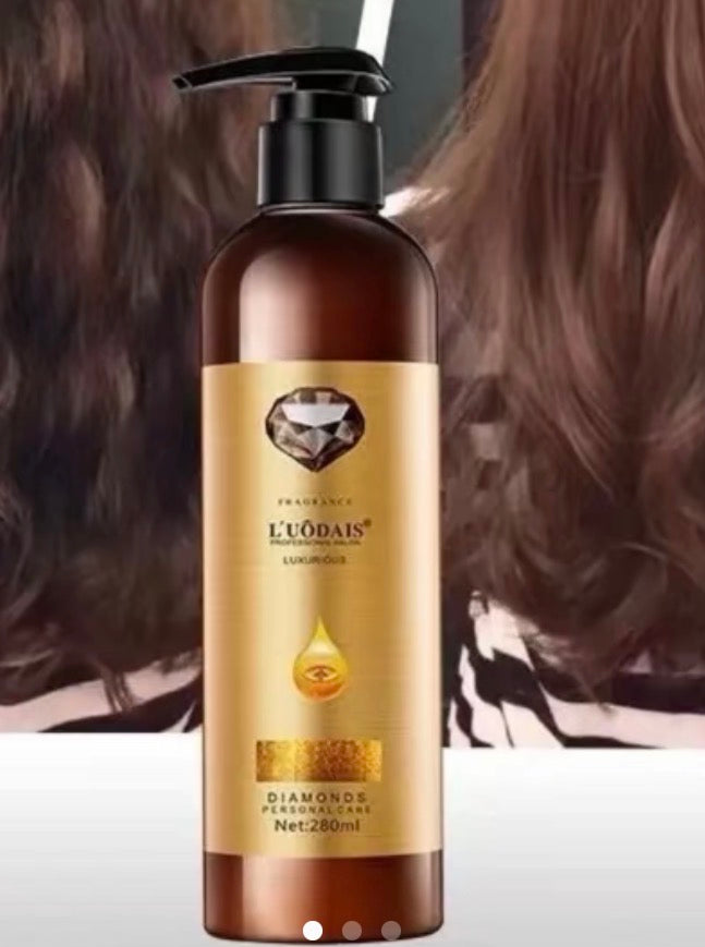 Loudais leave in conditioner