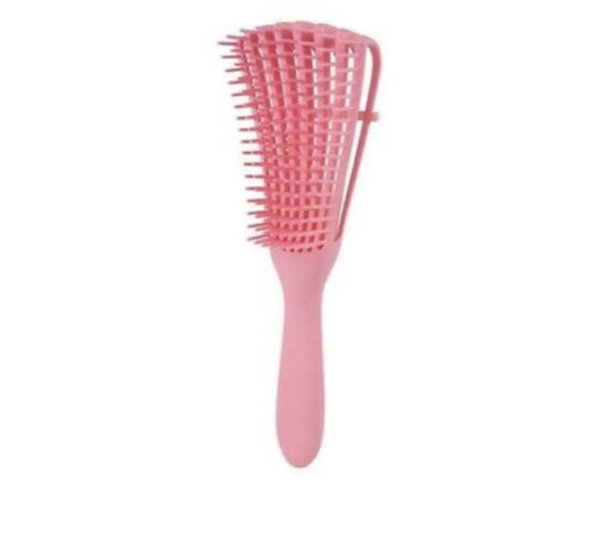 Octopus Detangling brush