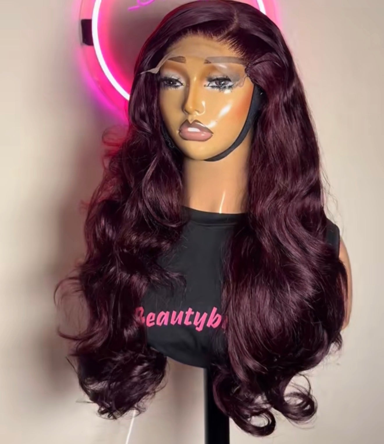 Super Double Drawn Wavy Bounce