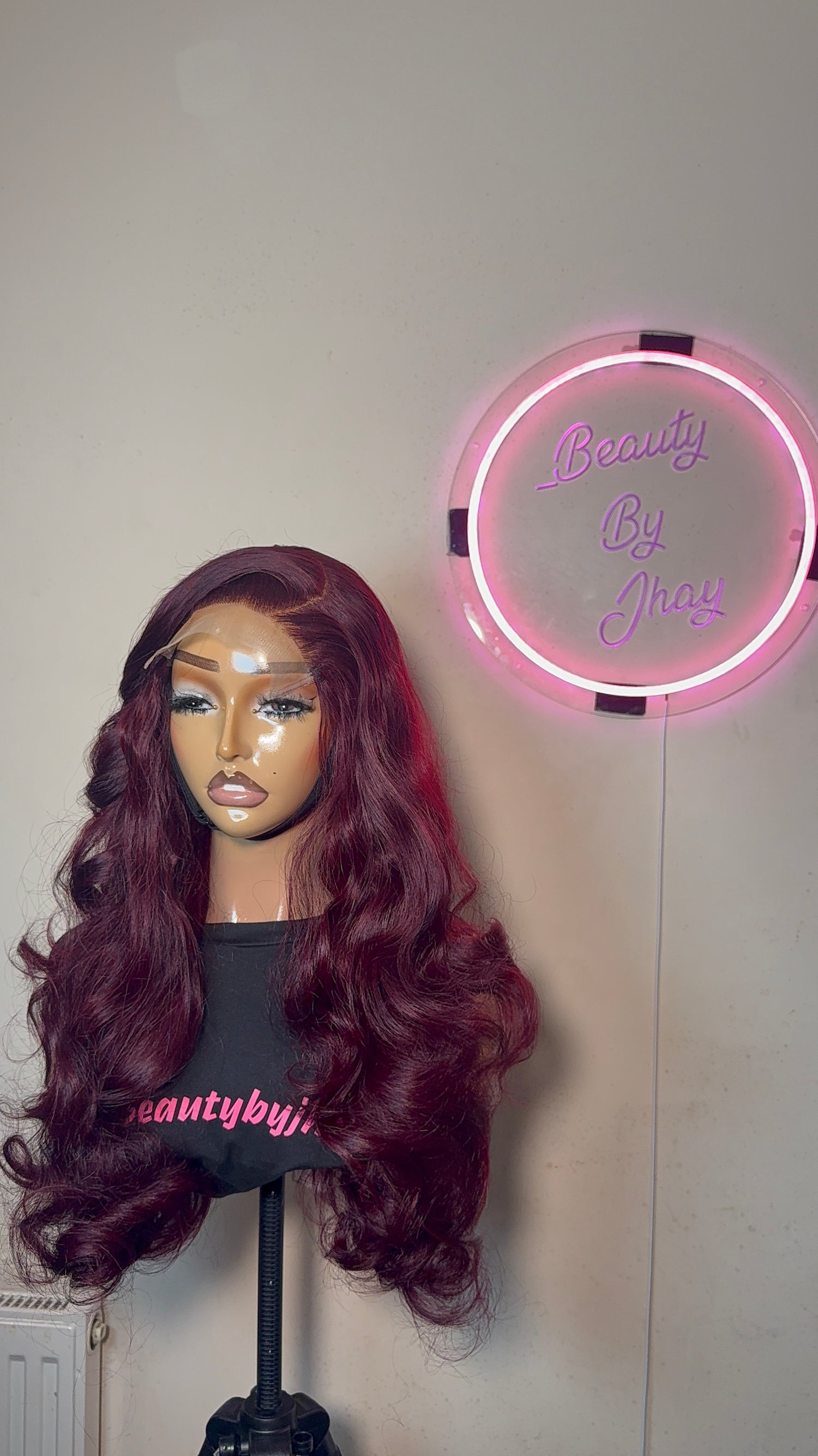 Bouncy Hairs Collection