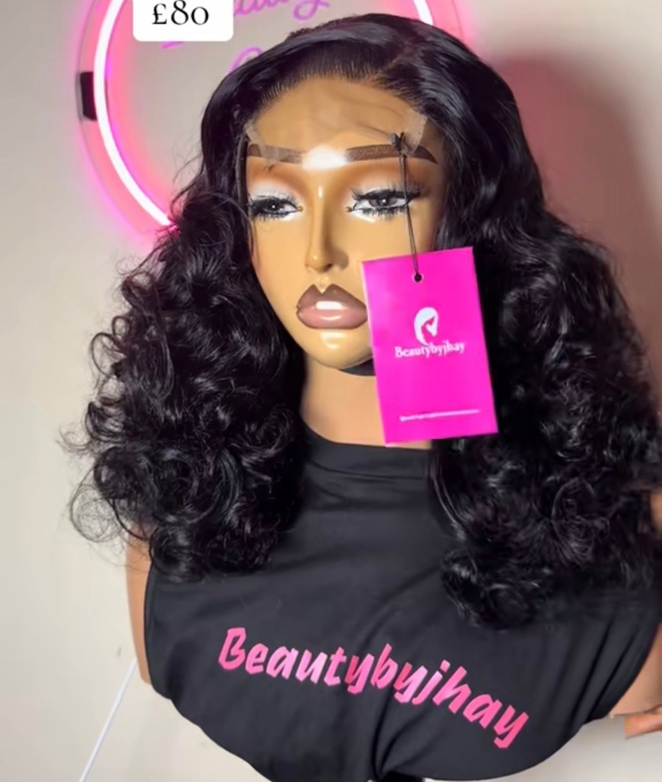 Double drawn Short bounce 16 inches