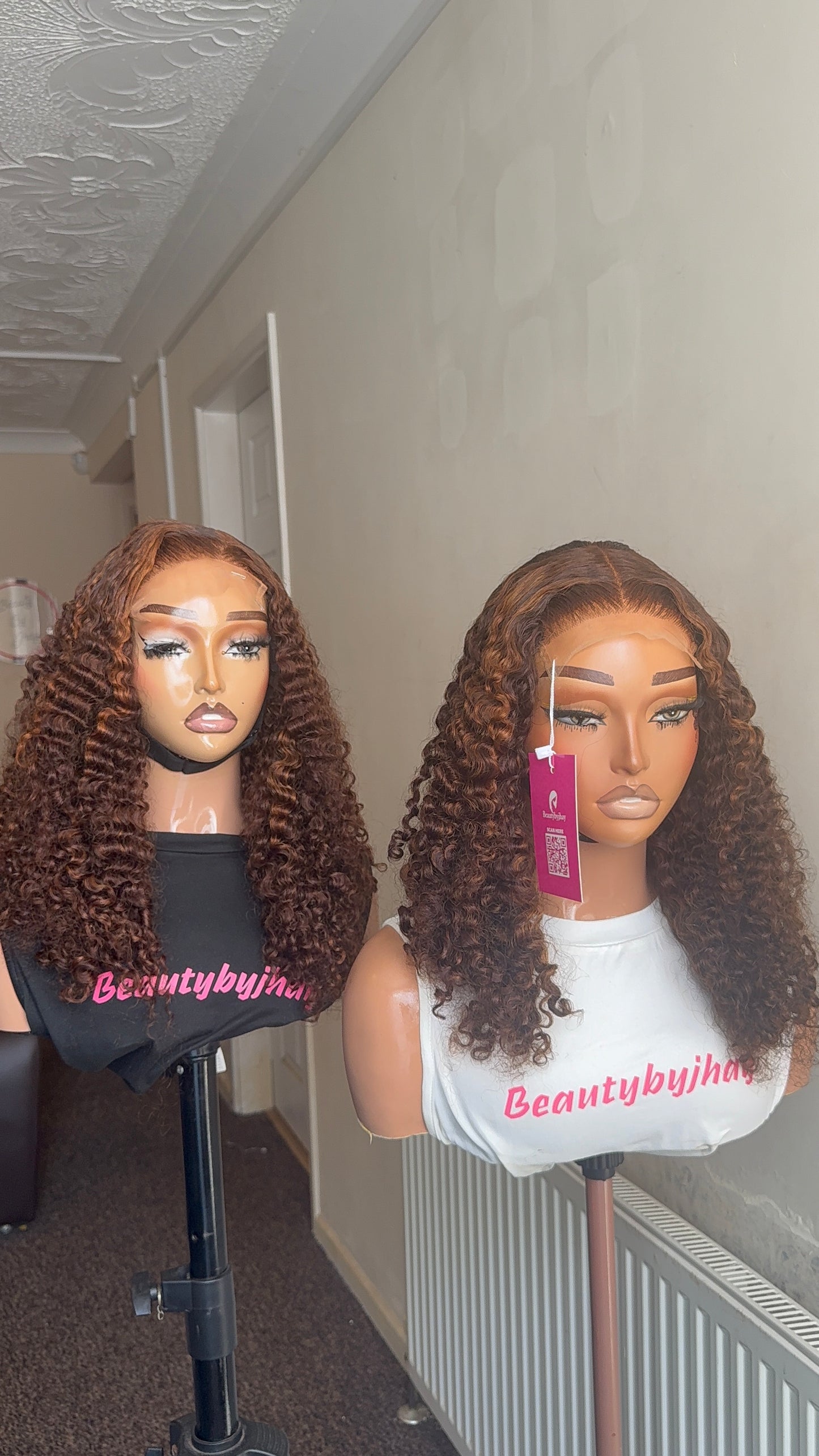 SDD Vietnamese Pixie Curls (5by5 Closure)