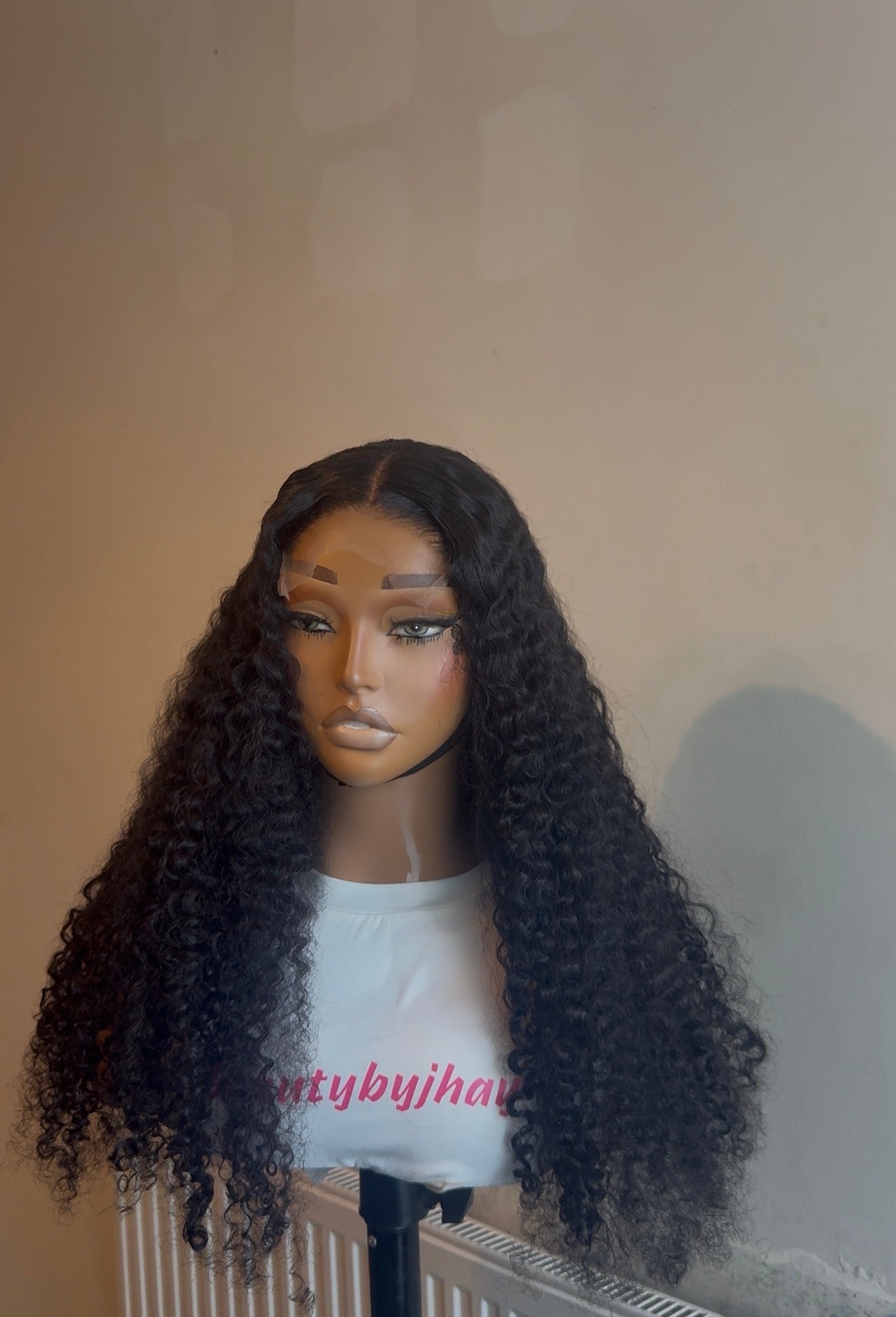 SDD Vietnamese Pixie Curls (5by5 Closure)
