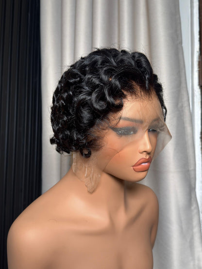 SDD Chioma wig