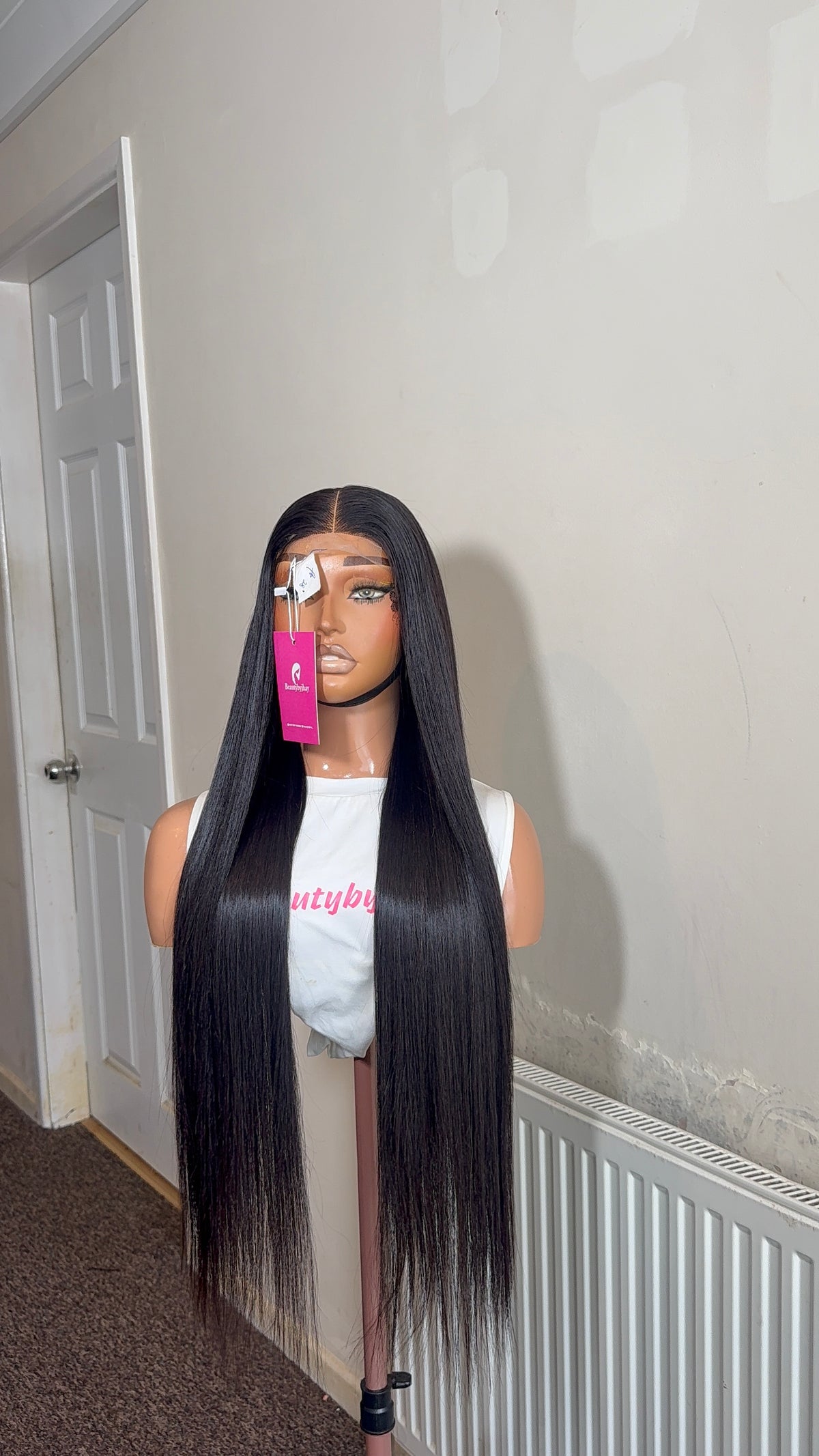 SDD VIETNAMESE BONE STRAIGHT 22-32