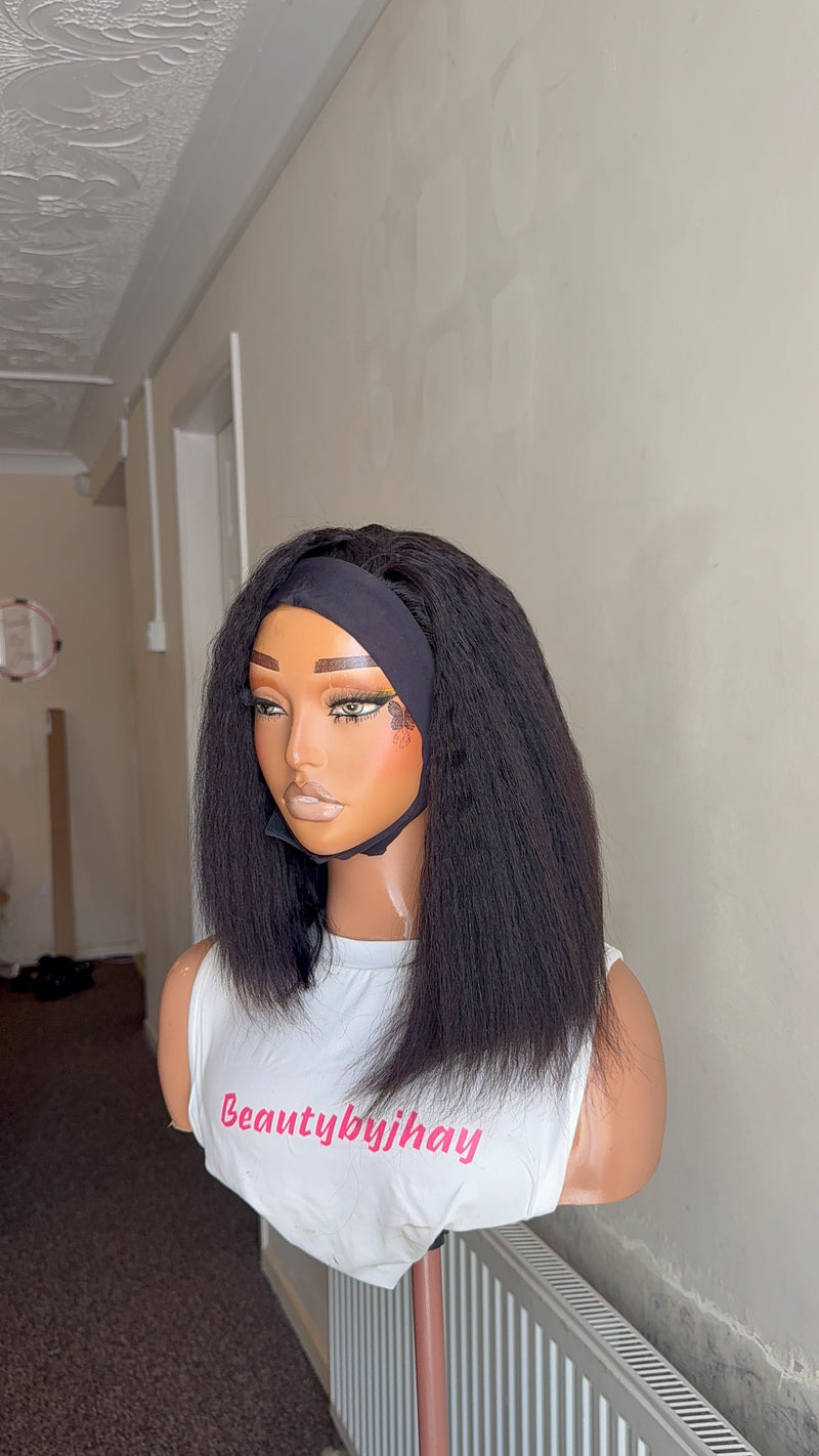 DD Yaki straight