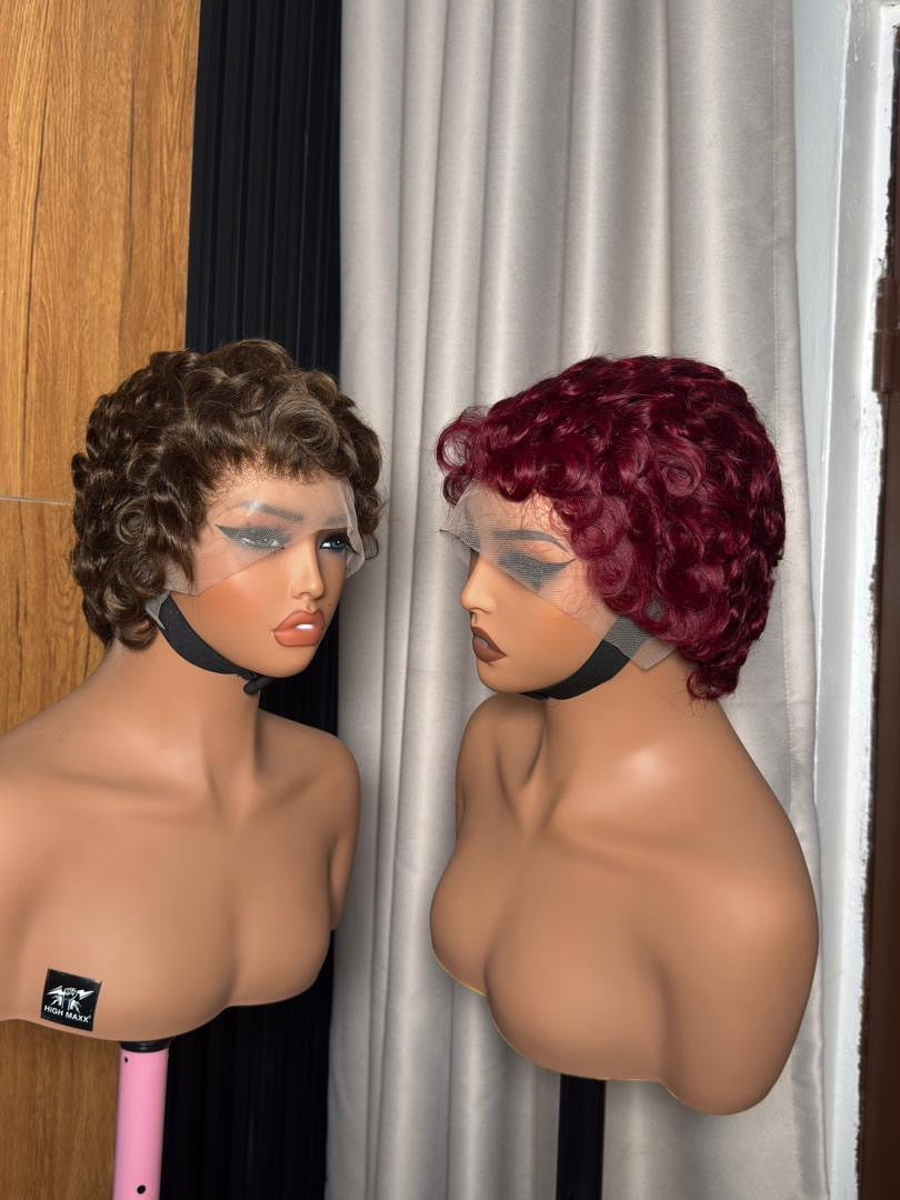 SDD Chioma wig