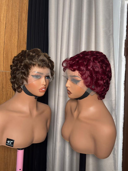 SDD Chioma wig