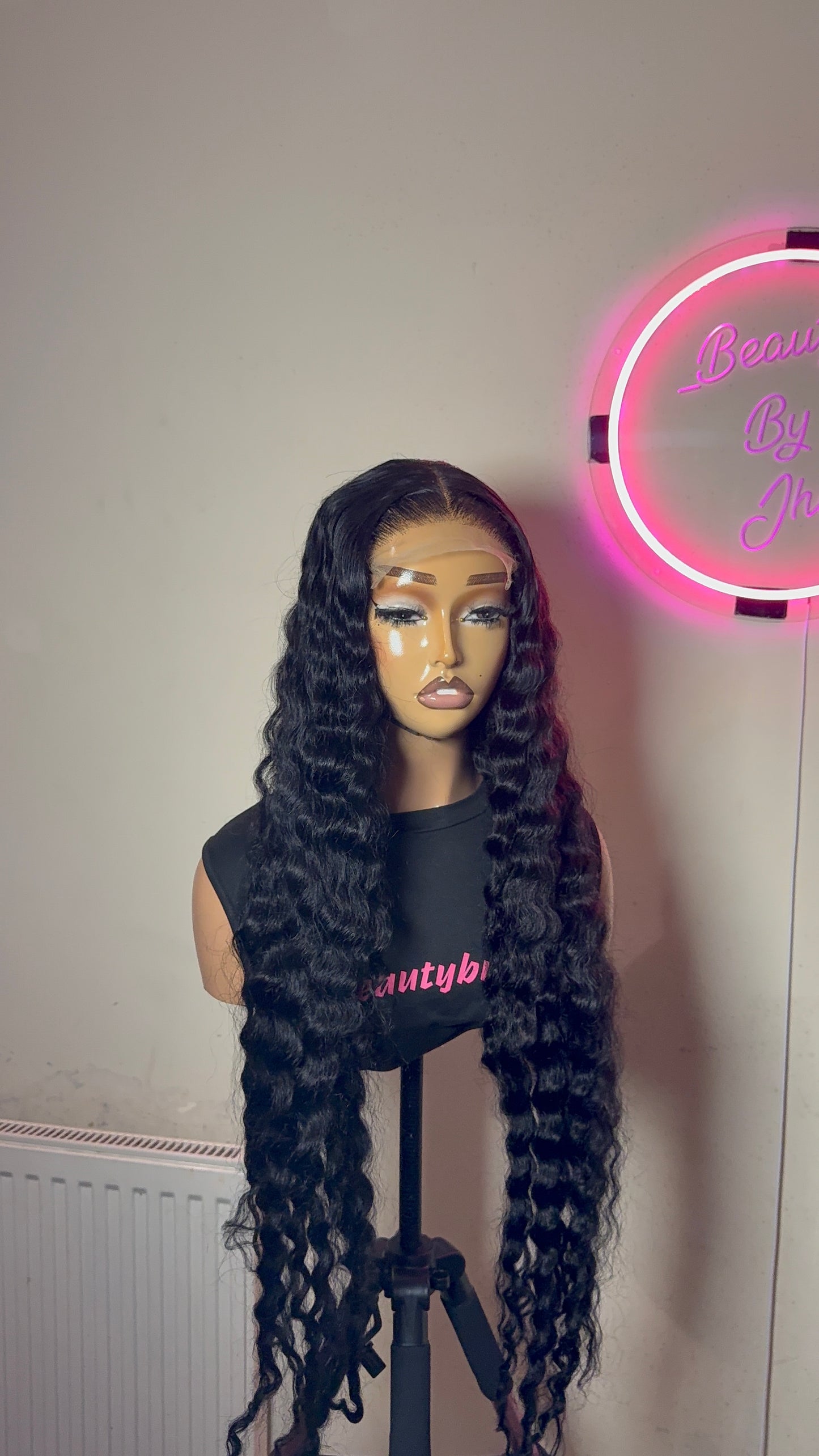 Super Double Drawn Luxury Deepwave