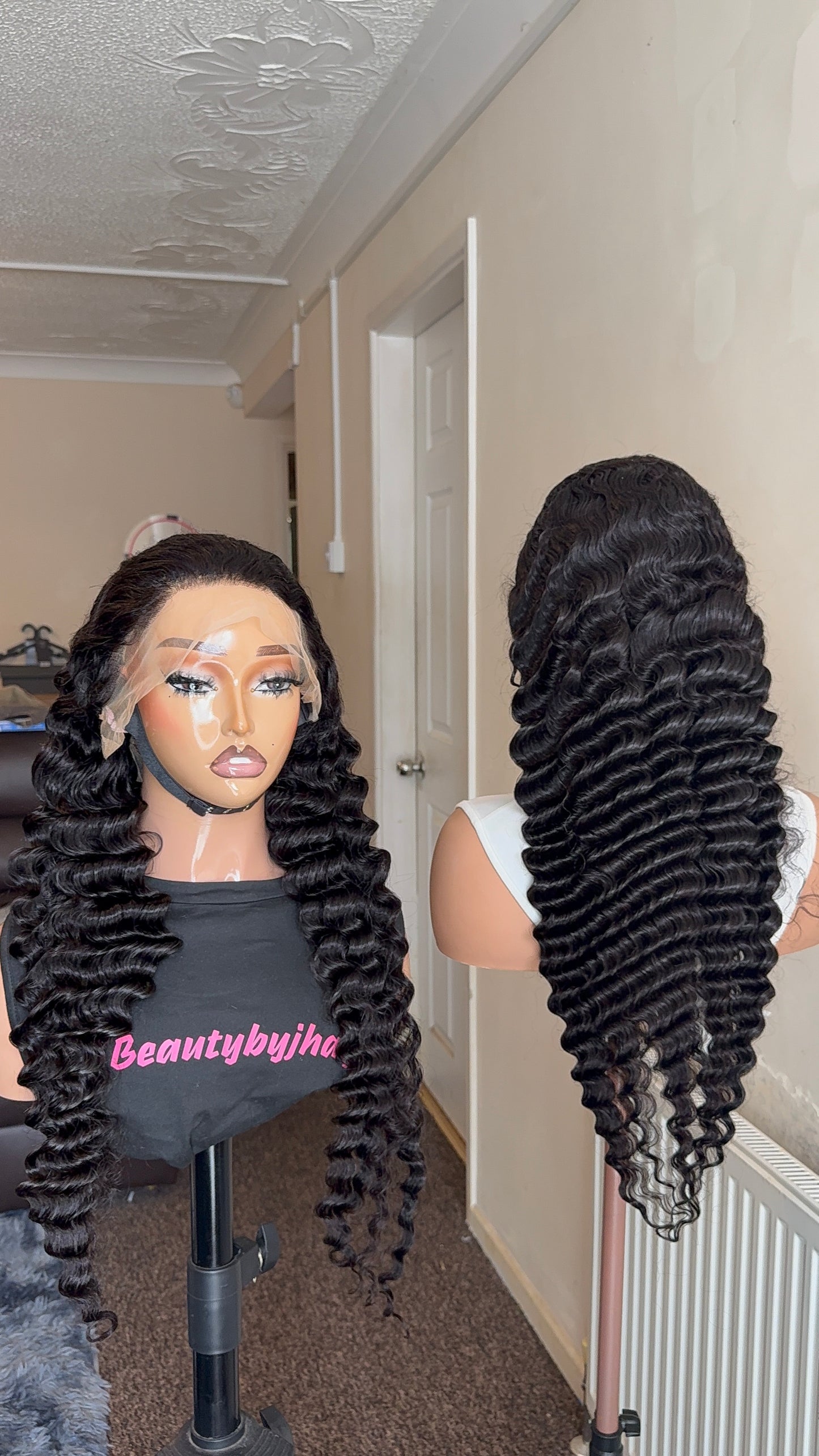 Super Double Drawn Luxury Deepwave