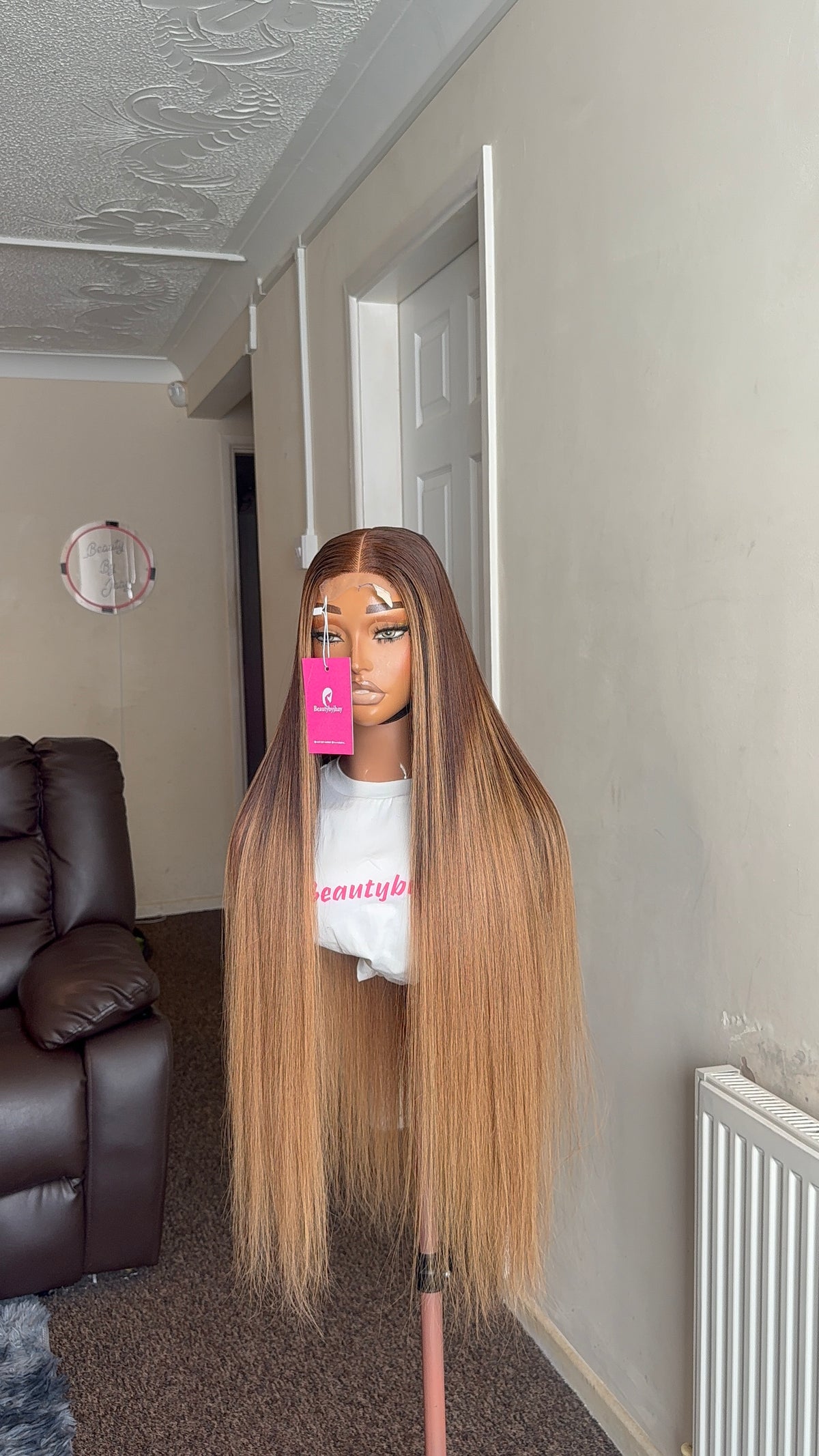 SDD VIETNAMESE BONE STRAIGHT 22-32