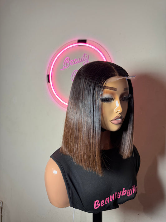 Super Double Drawn Vietnamese Bone straight (200g)