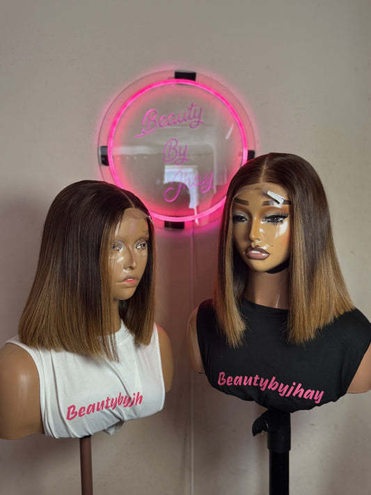 Super Double Drawn Vietnamese Bone straight (200g)