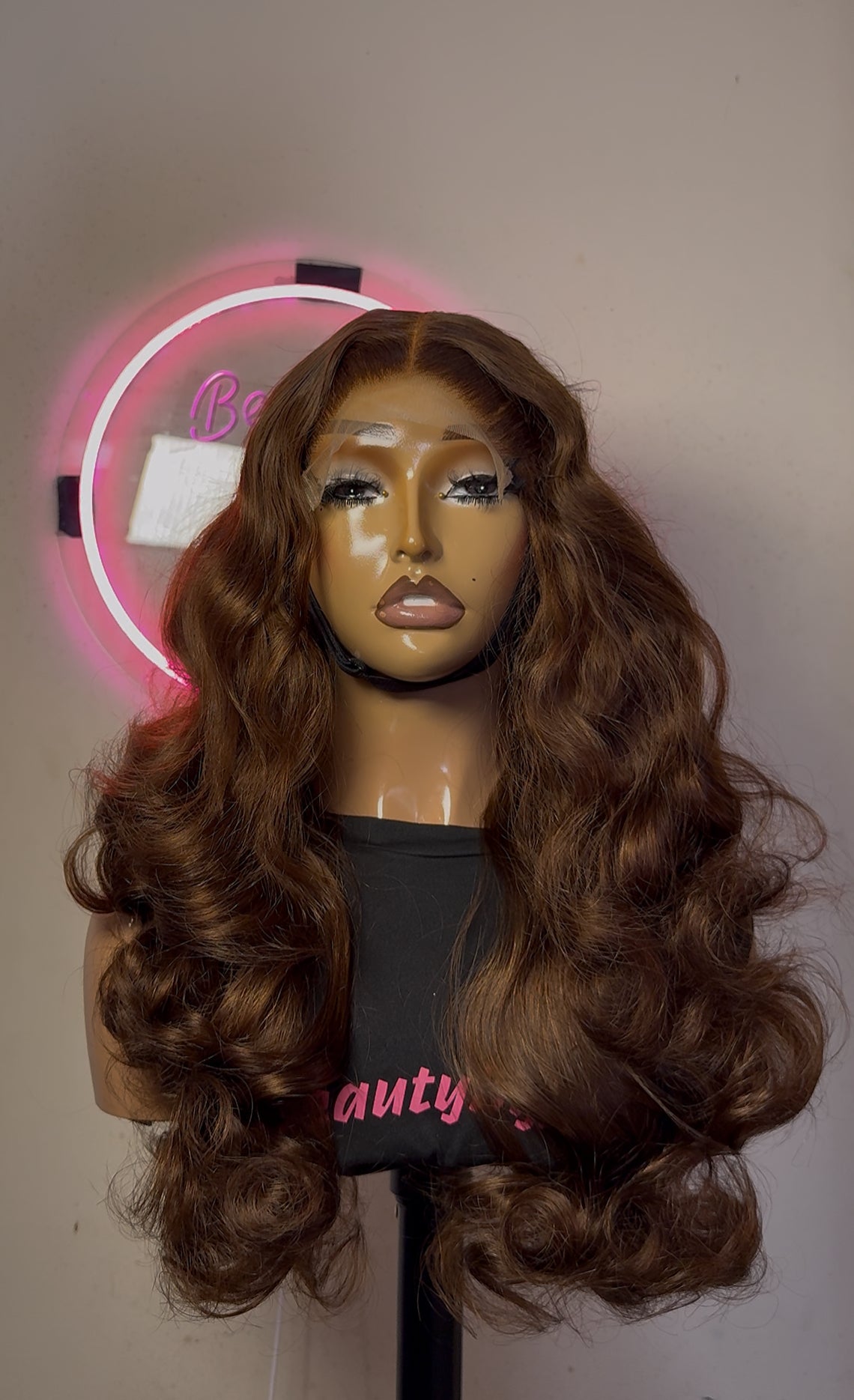 Super Double Drawn Wavy Bounce