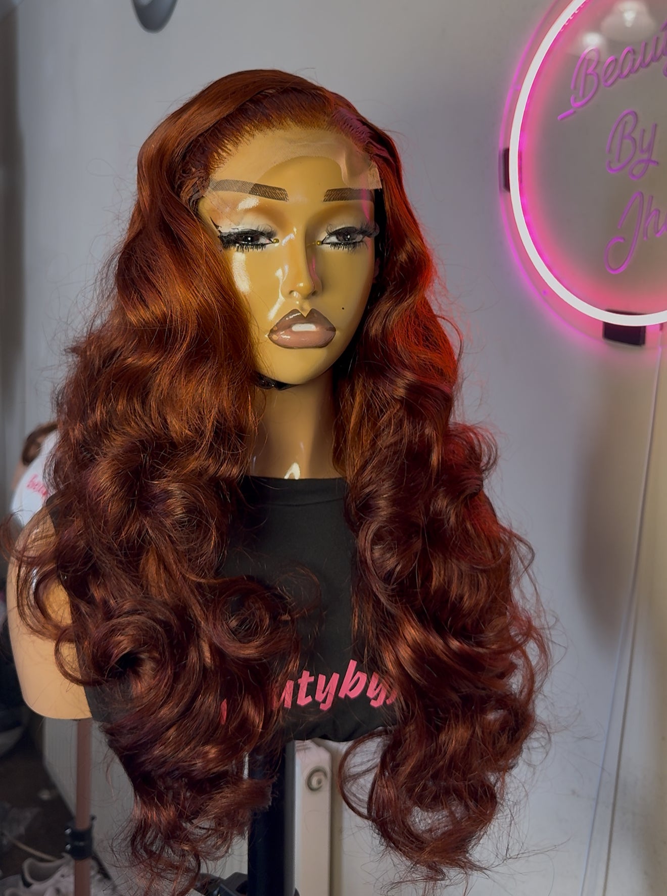 Super Double Drawn Wavy Bounce