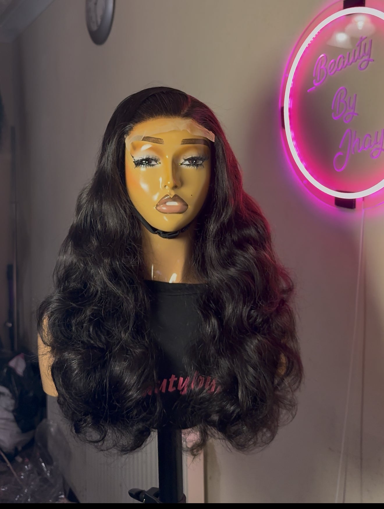 Super Double Drawn Wavy Bounce