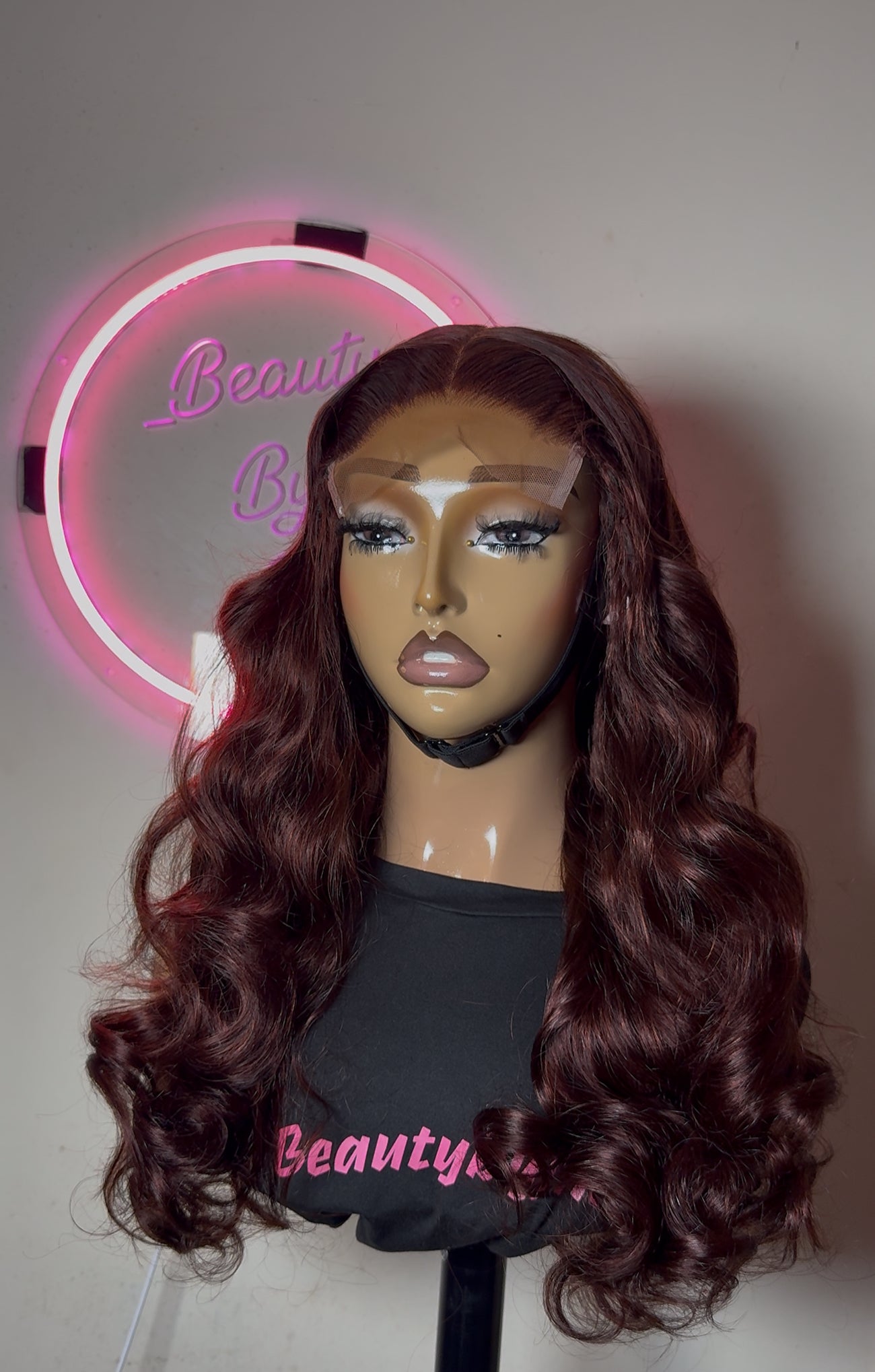 Super Double Drawn Wavy Bounce