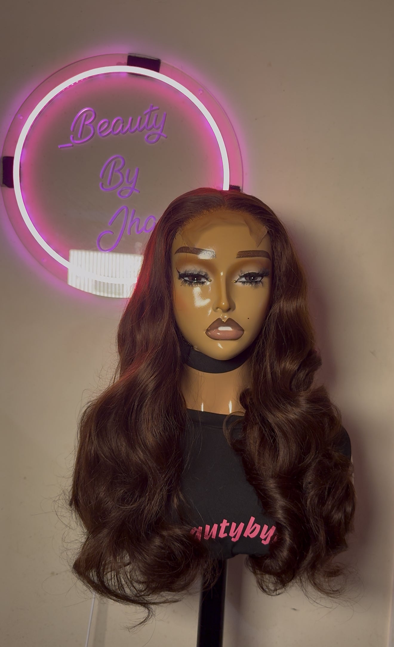 Super Double Drawn Wavy Bounce