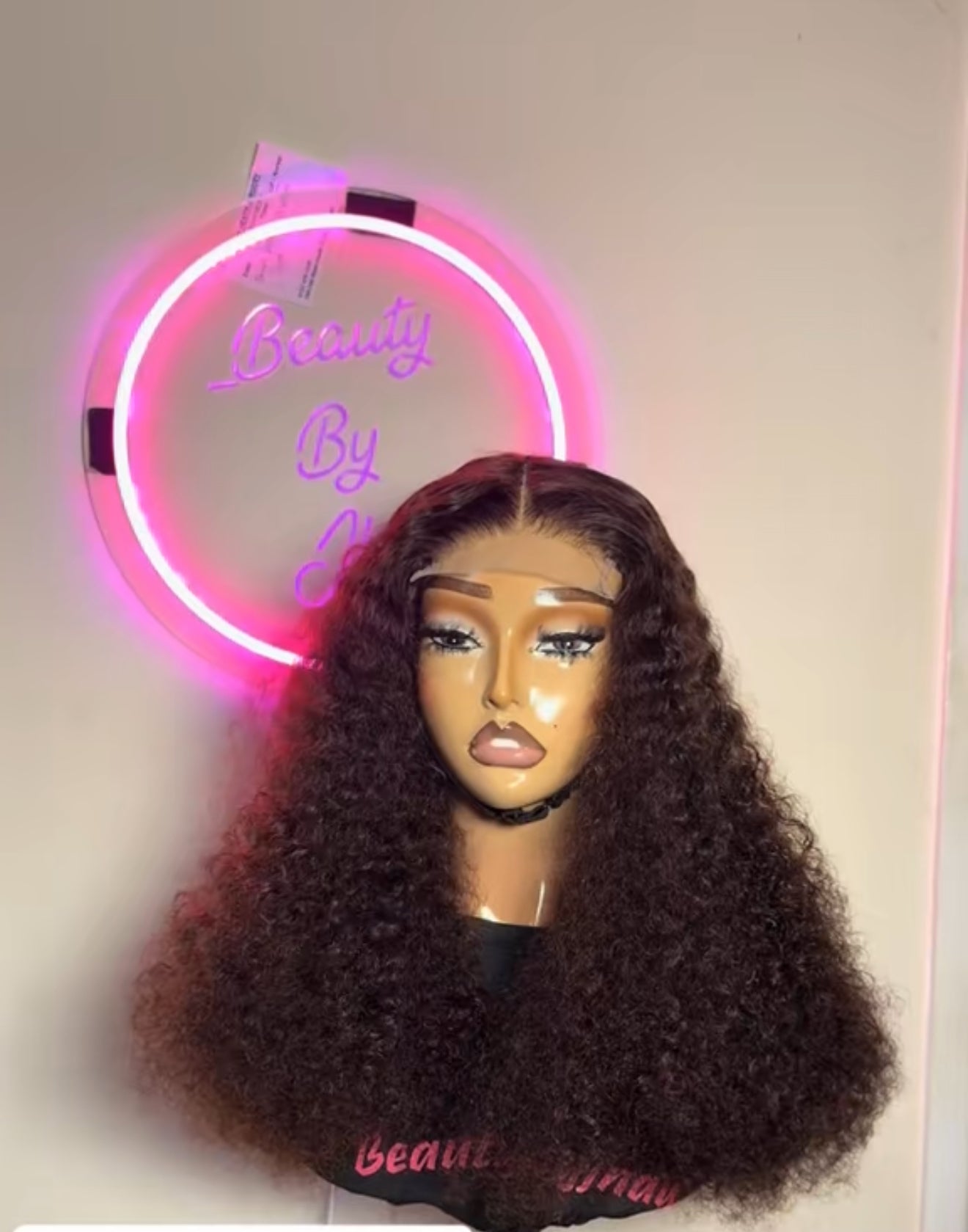 SDD Pixie Curls (5by5 Closure)