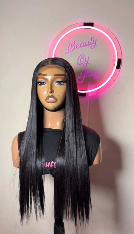 Luxury Bone straight (300g)