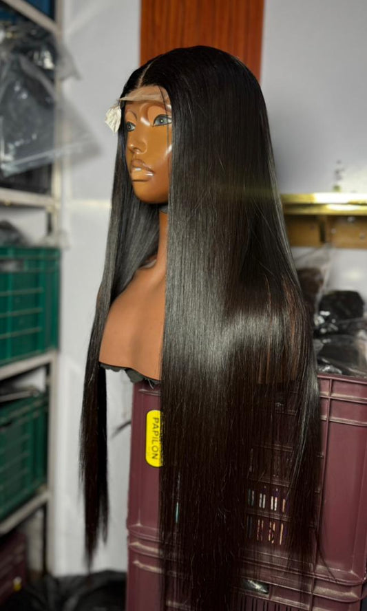 Luxury Bone straight (300g)