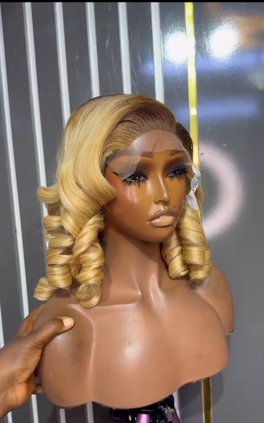 Raw Bouncy SDD (300g)