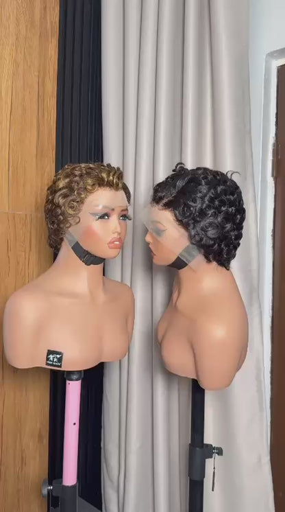 SDD Chioma wig